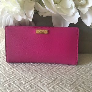 ♠️💎 Kate Spade Wallet💎♠️